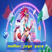 melhor jogo para ganhar dinheiro sem depositar nada